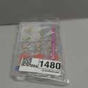 24pcs Diamond Art Pen Set with Metal Tips, Diamond Painting Accessories and Tools Kit for Adults(Three Pen + 12 Tips + 9 Dotting Clay)