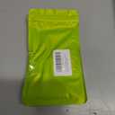 3 x St Patricks Day Sparkly Earrings & 12 patterns Glitter St. Patrick's Day TattoosShamrock Holiday ElementsGreen Gift Bag Shamrock Dangle for Women, Accessories Good Luck Tattoos Hoop