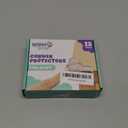 Corner Protectors for Baby (12 Pack) - Patented - New & Improved Edge Protector for Baby  Transparent Corner Protectors - Baby Safety Products to Baby Proof Corners and Edges