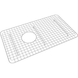 ROHL WSG6307SS Wire Sink Grid