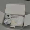 Jeefu Karaoke Machine for Kids, Toys for 3-12 Years Old Girls Gifts, Kids Karaoke Microphone Machine Toy, Best Fun Christmas Birthday Gifts for 5 6 7 8 9 10 11 Years Teens Girl Boys Beige 2 Mic