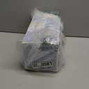 Conair Hot Rollers for Long, Medium & Short Hair, 12 Ceramic Flocked 1-Inch and 1-Inch Heated Hair Rollers with Clips, Hot Curlers for Women, Volume & Curls