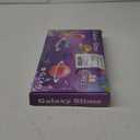 28 Pack Christmas Gifts for Kids Party Favors Galaxy Slime Kit, Non-Sticky Stress Relief Fidget Toys Slime Bulk for Boys Girls Grandkids Birthday, Game Prizes Christmas Stocking Stuffer Fillers