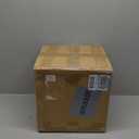 ATRACYPART Pool Filter Lid Replacement for Pentair Clean & Clear CC150 CC75 CC200 Predator  Fits Cartridge & D.E. Models  Replaces 178561 160317 160318 178555  12" Almond Housing Cover