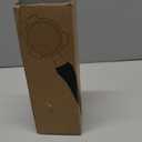 DIBTSA 54mm Portafilter Compatible with Breville RM-BES870XL, BES878BSS, BES840XL, BES840CBXL, BES840BSXL, BES810BSS, Double Spouts 3 Ears, Stainless Steel Head and Filter Basket and Wood Handle