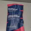 Fit Geno Posture Corrector for Women and Men - Adjustable Back Brace & Straightener for Scoliosis Hunchback Correction Back Pain Spine Corrector Back Support and Posture Trainer Large/X-Large (Black)