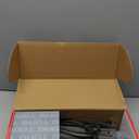 Chemical Guys TORQX Dual Action Random Orbital Polisher for Cars  Professional Car Buffer for Trucks and SUVs  700W Motor, 8mm Orbit, Lightweight 4.7 lb Design, Paint Correction (1 ITEM KIT)