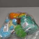 Set of 3 Sanei Pokemon PP17 Bulbasaur, PP18 Charmander, PP19 Squirtle Stuffed Plush