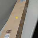 5FT Red Berry Tree Light with 518 LED Lights, Artificial Tree IP44 Waterproof Twinkle Light White Christmas Tree for Indoor Outdoor Festival Wedding Party Christmas Decorations (5FT/518LED)