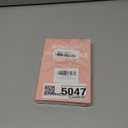 Eye Patches Under Eye Smile Line Patches (1BOX(3 Pairs)) EXP: 05-26-28