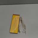 12 PCS Small Serving Tongs, 4.3" Mini Gold Tongs, Gold Kitchen Tongs for Serving Food, Coffee Bar, Tea Party, Desserts Party and Ice Bucket