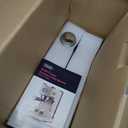 Gevi Commercial Espresso and Coffee Makers, Professional 20 Bar Espresso Maker with Milk Frother, Stainless Steel Expresso Coffee Machines for Home, Compact Cappuccino Machine, Great Gift (Sterling Silver)