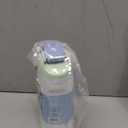 Owala FreeSip Insulated Stainless Steel Water Bottle with Straw for Sports, Travel, and School BPA-Free Sports Water Bottle, 24 oz, Iced Breeze