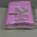 Amazon Basics Incontinence Pads for Women Long, Bladder Control, Postpartum, Maximum Absorbency, Unscented, 39 Count