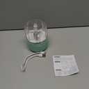 Electric Mini Vegetable Chopper, Food Chopper, Garlic Slicer Veggie, Salad, Lettuce, Onion, Chili Crusher, Tomato Dicer Chopper Cutter & Ginger Meat Mincer for Kitchen, Portable USB Chopper (250ML)