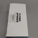 Upgraded 2 Pack Flying Orb Ball 2025 Hover Orb Galaxy Boomerang Ball Cosmic Floating Globe Magic Galactic Flying Spinner Balls Hand Drone Fidget Toys for Kids Ages 6+ Year Old Boys Girls BR