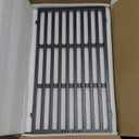 Spirit E-210 7637 Grill Cooking Grates for Weber Spirit e210, 17.5" Grill Grates for Weber Spirit & Spirit II 200 Series E-210 E-215 E-220 S-210 S-215 Spirit II E-210 II E-220 2 Burner 64815 67022