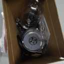 Magic Bullet Blender, Small, Silver, 11 Piece Set