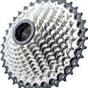 VG SPORTS Bike Freewheel, 5/6/7/8/9/10/11 Speed Bicycle Freewheel 11-32T/11-36T/13-28T/13-32T/14-28T Replacement Cycling Accessories