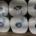 Charmin Ultra Gentle Toilet Paper, 24 Mega Rolls (Equivalent to 96 Regular Rolls),White