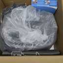 Nadex S540 Pro | Coin Counter, Sorter, and Wrapper | Sorts up to 300 Coins Per Minute | Comes with 48 Preformed Wrappers (Gray)