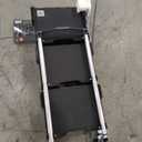 Olympia Tools 85-188 Pack-N-Roll Folding Collapsible Service Cart, 150LB Capacity, Black