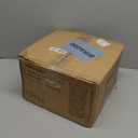 VIVOSUN 5 Tier Vertical Gardening Stackable Planter for Strawberries, Flowers, Herbs, Vegetables, Ivory (1 Pack)