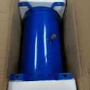 JDMSPEED New 150PSI DC 12V Air Compressor with 6 Liter Tank 1.6 Gallon For Train Horns Motorhome Tires