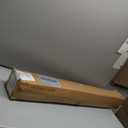 Chicken Wire Fencing, 4ft x 150ft Hexagonal Galvanized Chicken Wire Mesh Fence 2 Inch Mesh Fence Poultry Netting Animal Barrier for Craft Projects Gardening Chicken Coop Rabbit Pet