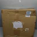 COMFORT ZONE 20-Inch High-Velocity Industrial Floor Fan