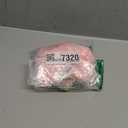 Dog Clothes for Small Dogs Fleece Dog Pajamas Winter Warm Thermal Soft Puppy Pjs Coat Stretchy Jumpsuit Doggie Pet Sweater Outfits Cat Apparel (Pink, X-Small)