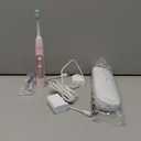 Philips Sonicare ExpertClean 7500 Pink, Rechargeable Electric Power Toothbrush, HX9690/07 (Pink)