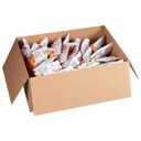 Sensible Portions Garden Veggie Snacks - Veggie Straws, Snack Size, Cheddar Cheese, 1 Oz (Pack of 24) (EXP 08/01/26)