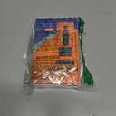 Dog Bark Deterrent Device, 65 FT Range, 3X Ultrasonic Bark Deterrent Device & Ultrasonic Dog Trainer - Anti-Barking Device with Color Display, Safe & Effective Alternative to Bark Collars - Orange