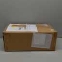 Tail Light Fit for 2019-2023 Silverado 1500 2500HD 3500HD Rear Brake Left Driver Side Taillights w/Bulb