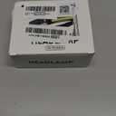 LHKNL Rechargeable Headlamp 2Pcs- 230 Wide Beam Led Head Lamp with White Red Light, Long Lasting Hard Hat Light, Motion Sensor, 6 Mode Headlight Flashlight for Adults Camping,Hiking,Running