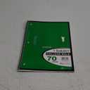 Top Flight Theme Book - College Rule  - 