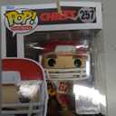 Funko Pop Collectible Toy Figure - Travis Kelce - Tasteful Society 98 - NFL - Collectable Vinyl Figure - Gift Idea - Official Merchandise - Toys for Kids & Adults - Sports Fans