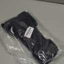 Dog Knee Brace for Torn ACL Hind Leg - Orthopedic Rear Leg Wrap with Metal Stabilizers for Support, for Small Medium Large Dogs, for Arthritis, Luxating Patella, and Joint Injury Recovery (M)