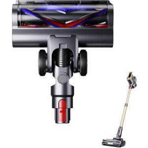 Floor Brush for S18Pro Cordless Vacuum
