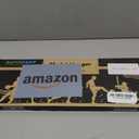 SUPERDANT Swimming Medal Holder Display Hanger Rack Sports Metal Wall Mount Ribbon Award Holder Display Rack Swim Race Medal Hanging Organizer Gifts for Kids Athletes Swimmer 15.75x6in