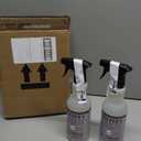 MRS. MEYER'S CLEAN DAY Multi-Surface Everyday Cleaner, Cruelty Free Formula, Lavender Scent, 16 oz- Pack of 3