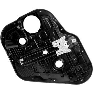 Power Window Regulator Replacement for Kia Sorento Sport Utility 2016-2020 | Rear Left Side, 4-Door 2.0L 2.4L 3.3L, 83471C6000 83471C5000