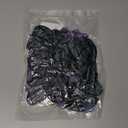 Chrome Fuchsia Balloons 12 Inch, Double Stuffed Metallic Magenta Pink Balloons, Shiny Thick Chrome Metallic Latex Helium Fuchsia Balloon Magenta Balloon for Birthday Wedding Party Decoration