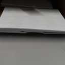 168 Pcs 46mm Coin Capsules Case with Foam Gasket, Plastic Storage Organizer Holder for Coin Collection Supplies, 7 Sizes (16/20/ 25/27/ 30/38/ 46mm) (Box Only)-White