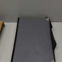 GJEASE Car Back Seat Extender for Large Dogs up to 200lbs,Dog Car Back & Front Seat Extender with Storage,Pets Can to Have The Whole Front/Back Seat to Stretch Out and Nap On Trips