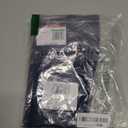 Van Heusen Boys' Flex Stretch Flat Front Dress Pants, Bank Blue Solid, 8 Husky (Blue)