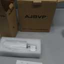 5-Color LED Track Lighting Heads 12W Dimmable,Adjustable Beam Degree15/24/36/45/60,2700K/3000K/3500K/4000K/5000K,Single Circuit H Track Lighting Heads Ceiling Fixtures (White)