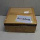 Outdoor Flush Mount Ceiling Light - 12.5in Motion Sensor Porch Light, 2-Light E26 Socket, Durable Iron & Clear Glass, Light Fixtures for Porch, Driveway, Covered Patio, Farmhouse