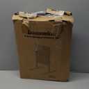 Queension 9 Hole Pitching Net with Strike Zone, Adjustable Height Powernet Baseball Nets with Target Pockets for Batting, Pitching Target Softball Baseball Training Equipment for Hitting (Black)